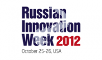 Russian Innovation Week